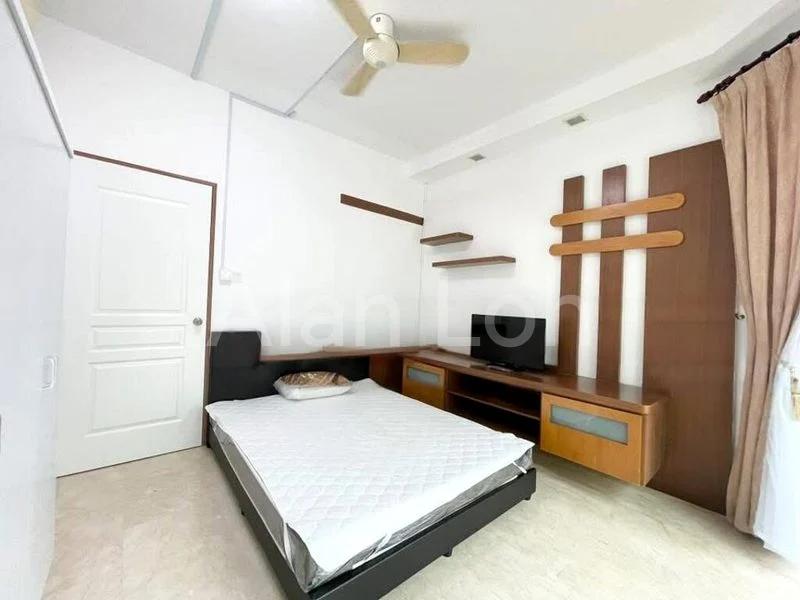 Room (Condo) for Rent in  Edelweiss Park Condominium - Image 8